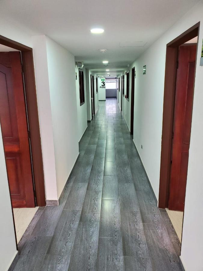 Hotel Cafeira Перейра Экстерьер фото