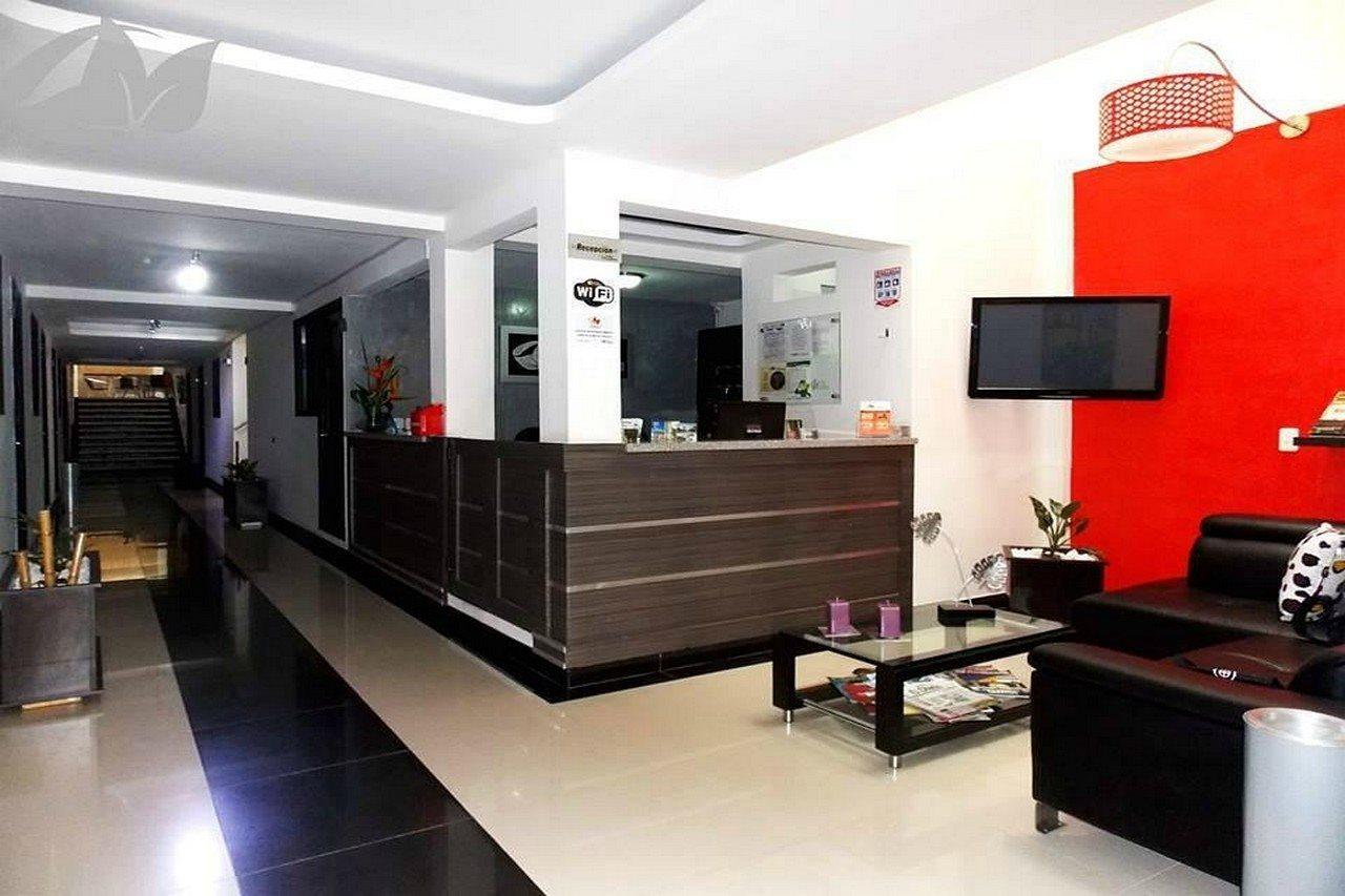 Hotel Cafeira Перейра Экстерьер фото