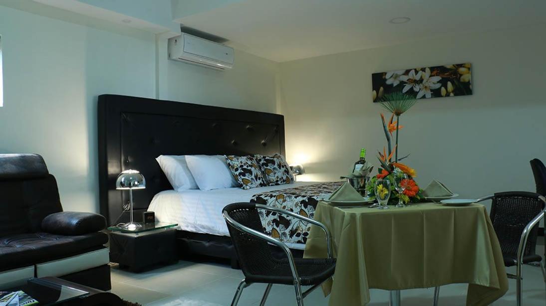 Hotel Cafeira Перейра Экстерьер фото