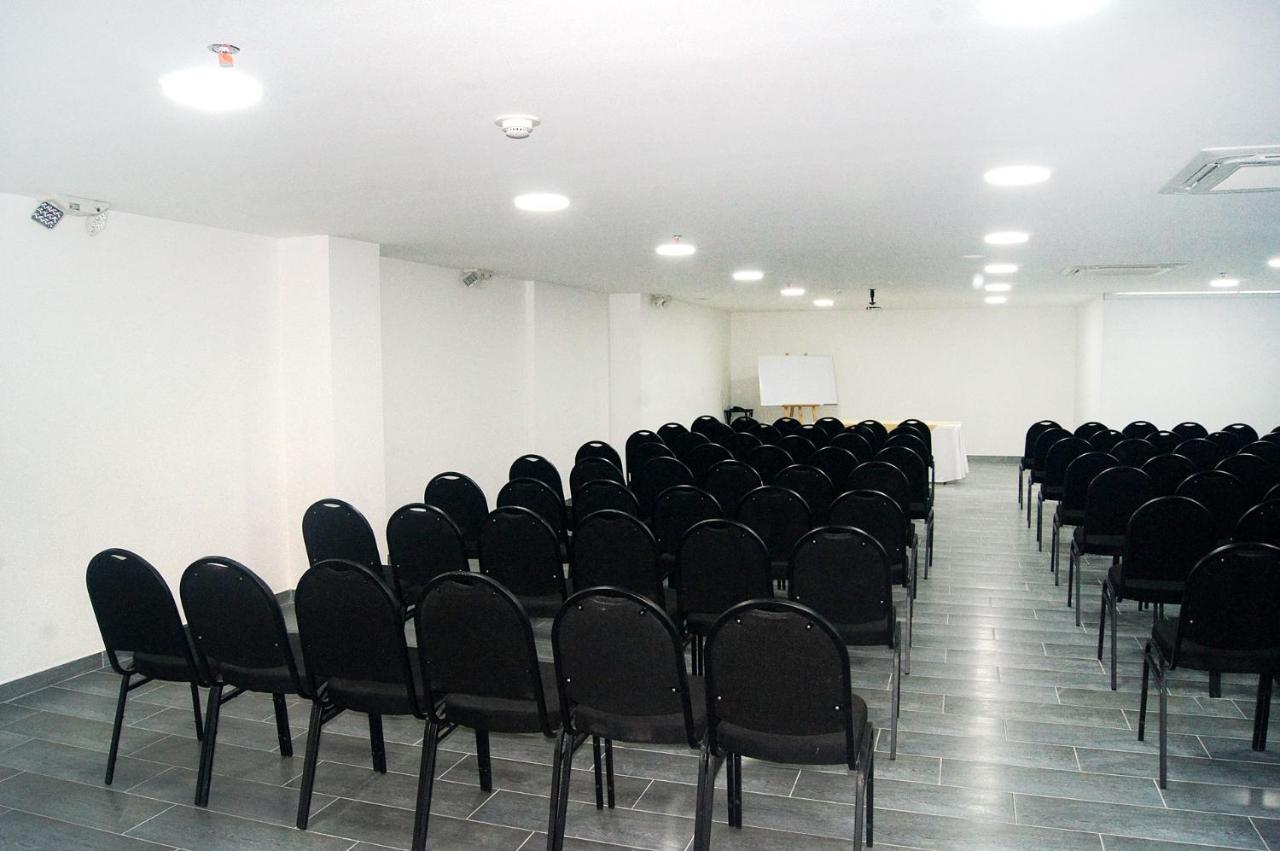 Hotel Cafeira Перейра Экстерьер фото