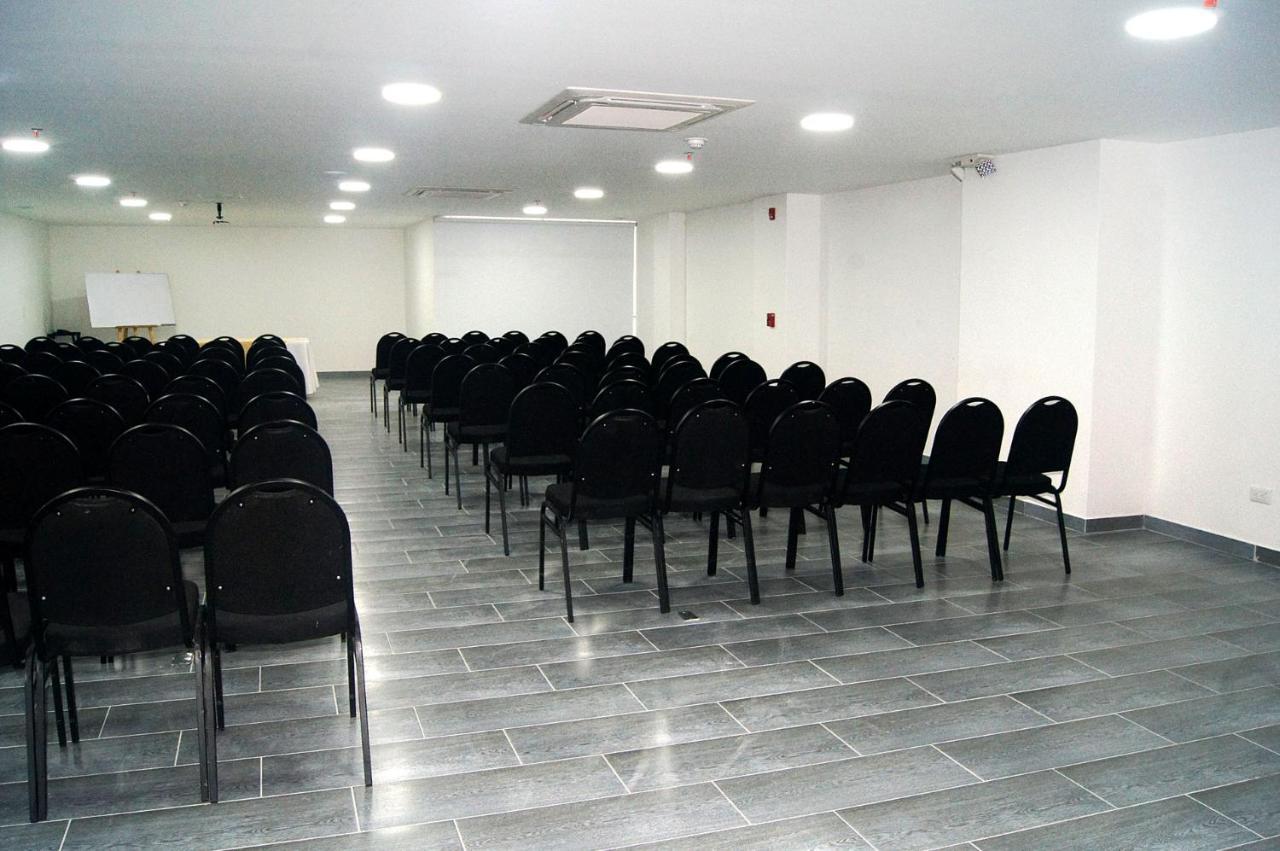 Hotel Cafeira Перейра Экстерьер фото